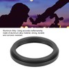Telescope Adapter Ring Male Thread M48x0.75mm to Female Thread M42x0.75mm,