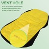 LP68694 Upgrade Compact Utility Tractors Seat Cover Fits for John