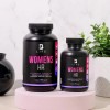 Suplemento Cápsula Life Suplementos Fitness Deportivos Colágeno Womens 156g
