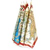 BLU RITMO Kitchen Towel Set, Cotton Kitchen Towels Made in