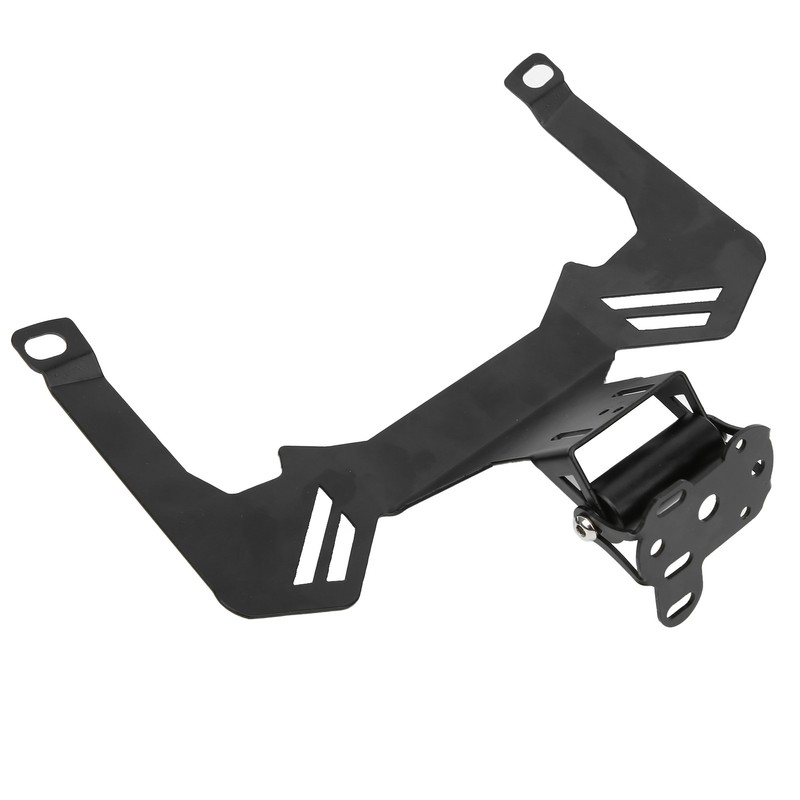 Motorcycle Fairing Bracket Support GPS Mount Stand Fit for Honda