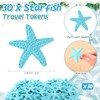 Eaasty 30 Sets Starfish Story Gifts Coworker Gifts Bulk Inspirational