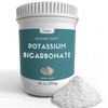 18 oz Potassium Bicarbonate, 100% Pure Potassium Bicarbonate Powder, Used