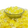 Sugar Free Lemon Drops Hard Candy - 1LB, Individually Wrapped