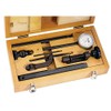 Elite Precision EP52 0-100 Universal Back Plunger Indicator Set