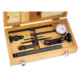 Elite Precision EP52 0-100 Universal Back Plunger Indicator Set