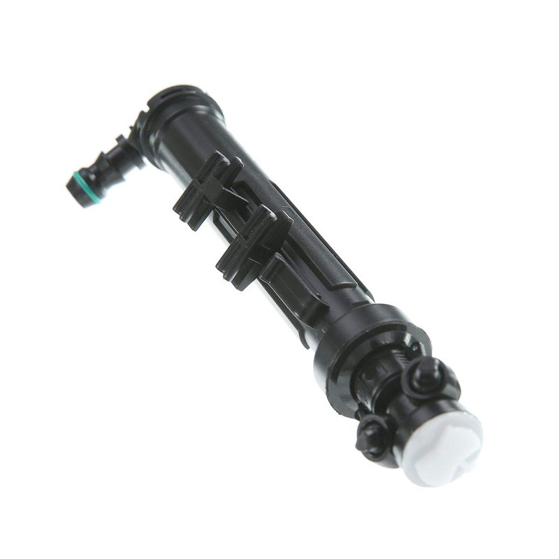 Frankberg Headlight Washer Nozzle Front Left for M-Class W166 ML250
