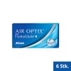 Air Optix plus HydraGlyde Monatslinsen weich | 6 Stück |