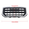 RainMan S Grille Replacement for Sierra 1500 2016 2017 2018