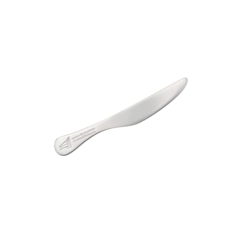 The Body Shop Recycled Aluminum Spatula, Genuine Product