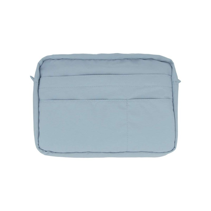 Delfonics Inner Carrying Stud M Pouch, blue (light), M