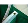 High Supply 3x5 Foot Nigeria Flag with 100% Polyester Fabric,