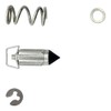 Carburetor Rebuild Kit Carb Repair Kits Replacement for Kawasaki KX250F
