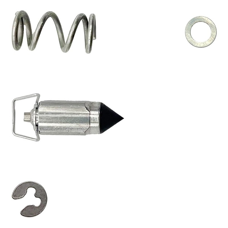Carburetor Rebuild Kit Carb Repair Kits Replacement for Kawasaki KX250F