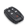 HooRLZ Land Rover Remote Key Shell Case for Land Rover