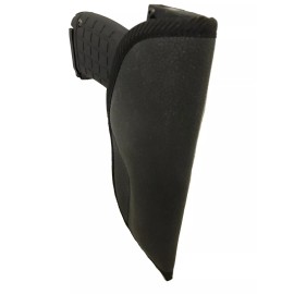 Pro-Tech Outdoors Auto Ordnance 1911 Gripper Holster fits Inside Waistband IWB Protech Outdoor - No