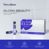 NEWELLME- 25 ml flavored drink, helps brighten the complexion -