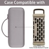 Flaxune Hard Storage Case for Turtlebox Ranger Bluetooth 5.4 Speaker