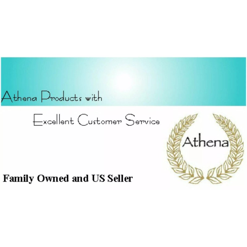 Athena Brands Bear Forest Mountains - Car Truck Window Bumper