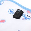 USB Milk Bottle Cover Rabbit Model Universal 21 Speed Digital