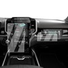 Screen Protector For 2025-2026 2027 Dodge Ram - Tempered Glass