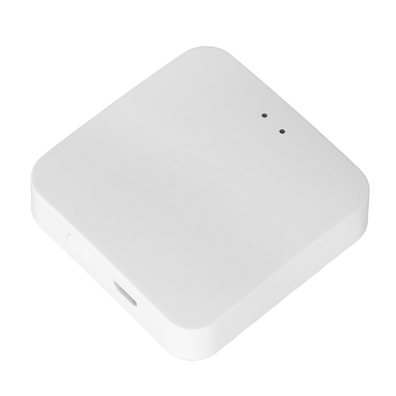 Bluetooth Gateway Smart Wireless Hub for Tuya App Voice Control