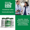 Health Tru Nutrition | Boswellia, 300 Mg, 60 Cápsulas