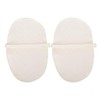 Underarm Sweat Pads, Reusable Super Water Absorption with Adjustable Strap