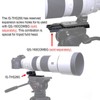 iShoot Replacement Lens Foot IS-THS260 for Sony FE 200-600mm f/5.6-6.3