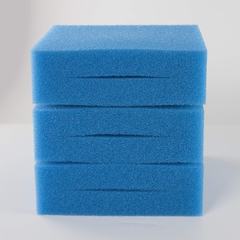 LTWHOME Compatible Replacement Coarse Foam Filter Sponge Fit for Oase