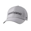 Shimano CA-000Y Gore-Tex Rain Cap, Gray, L