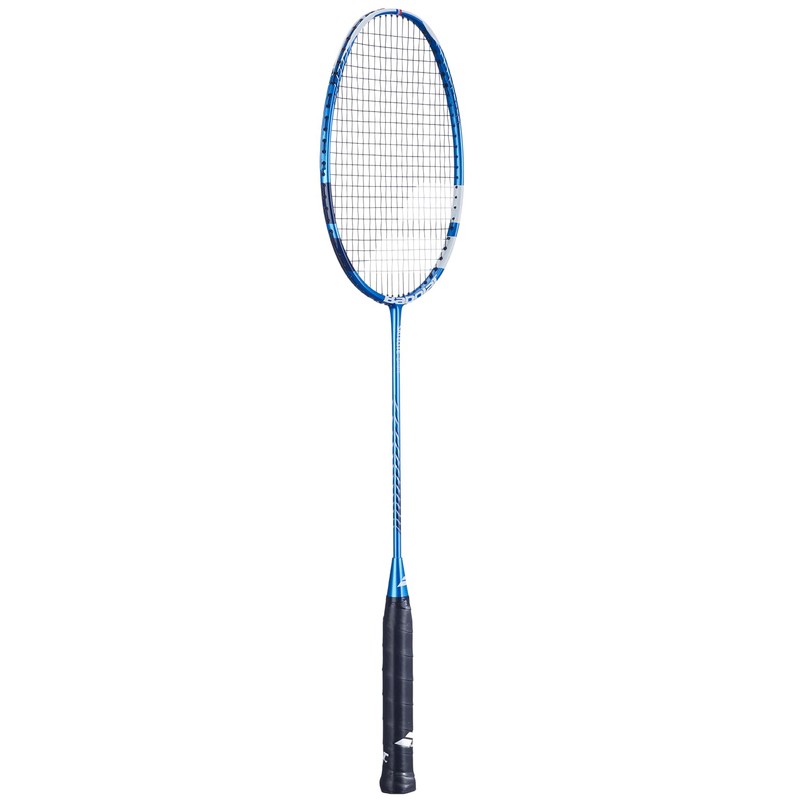 Babolat, Satelite Spire Badminton Racket - Size 2 - Blue