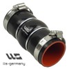 LLS-GERMANY Intercooler Hose Turbo Hose Compatible with Nissan NV200, Evalia,