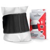 Vulkan Classic Reinforced Back Support, One Size, New, Universal Fit