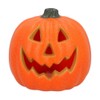 Boland 72321 Luminous Pumpkin, Orange, Standard Size