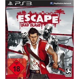 Escape Dead Island
