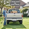 Cargo Grabber Reach Retriever Tool, 6.3 Ft Heavy Duty Truck
