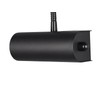 Set of 2 Dimmable Picture Lights with Flexible Arm Matte