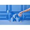 Mini Brands Home Capsule by ZURU, Surprise Home with Collectible