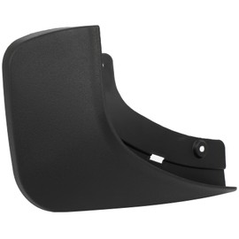 SCITOO 4PCS Mud Flaps Front & Fear Splash Guard Set Suitable for Jeep Grand for Cherokee for Jeep Grand for Cherokee L 2021-2024