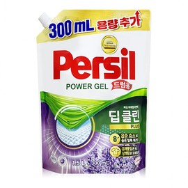 Persil Lavender Drum Refill 1.5L+300ml