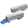 Bachmann Industries Boston & Maine 1950's/60's Truck Cab Want Two