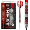 Harrows Damon Heta V3 90% Steel Darts 23 g
