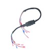 Fit for Western Fisher Snow Plow Truck Side 49308 &