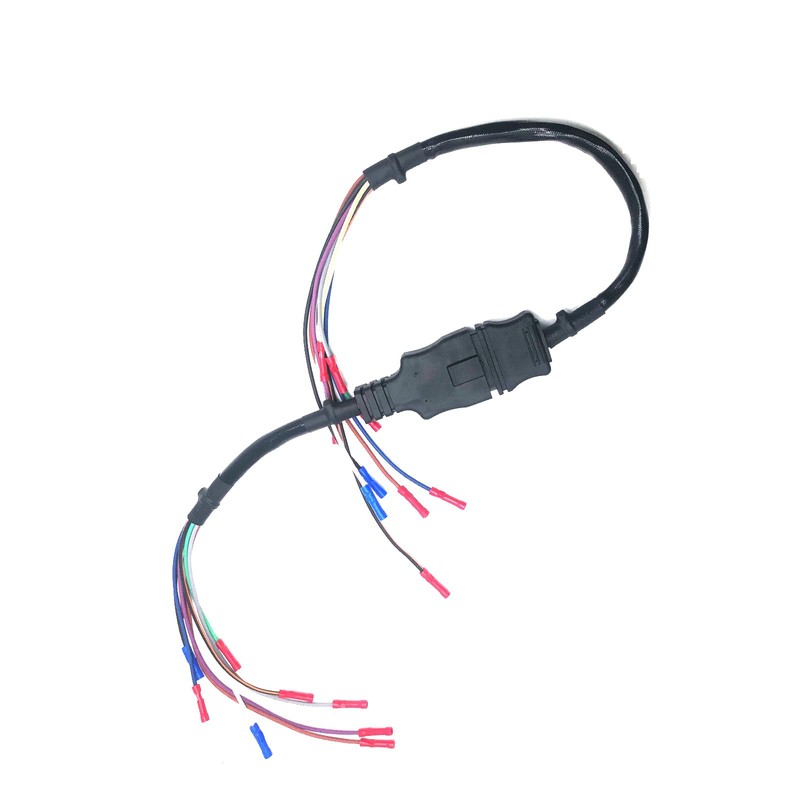 Fit for Western Fisher Snow Plow Truck Side 49308 &