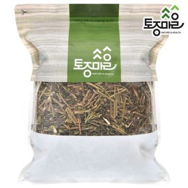 Tojongmaeul 국산 구절초 600g Domestic Chrysanthemum 600g