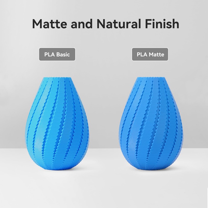 3DTOOLS Original 1.75MM PLA Matte Refill Filament High Toughness High