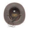 WALKER AND HAWKES - Premium Brown Full Grain Cowhide Leather