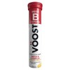 Voost Mega B Complex Effervescent Tab - Apricot + Peach X 20