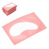Eyelash Pad, Disposable Oxygen Collagen Eyelash Paper Patches, No Deformation